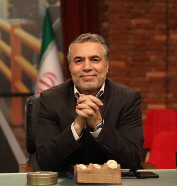 Parviz Karami پرویز کرمی
