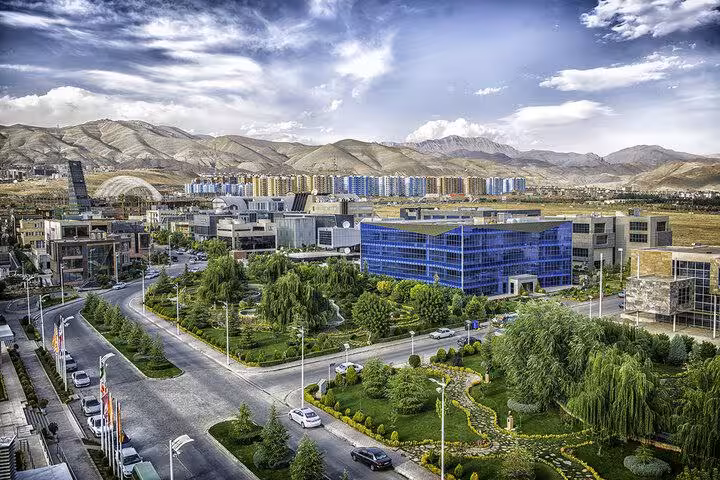 فراخوان حضور در جشنواره برترین‌های پارک فناوری پردیس