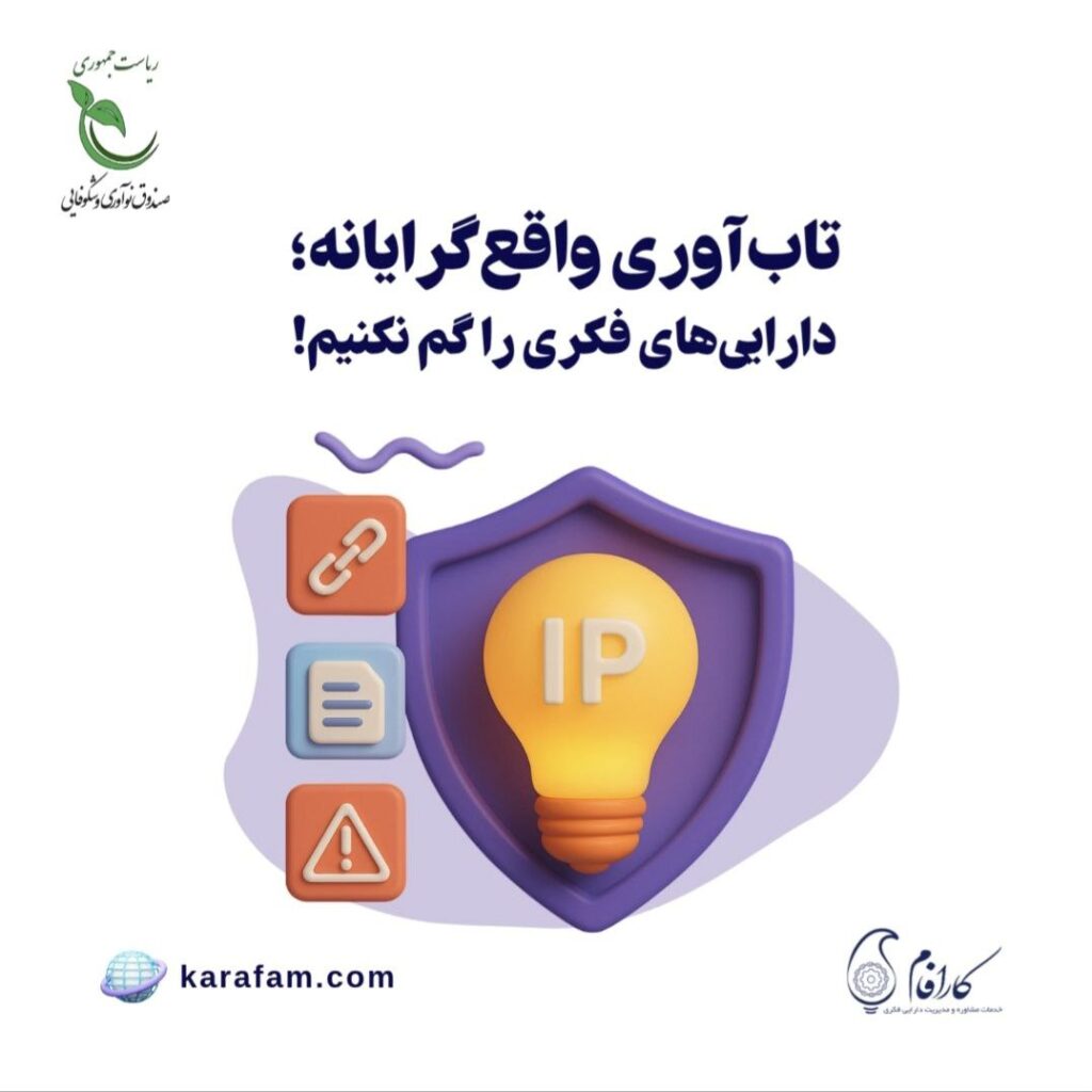 دارایی فکری