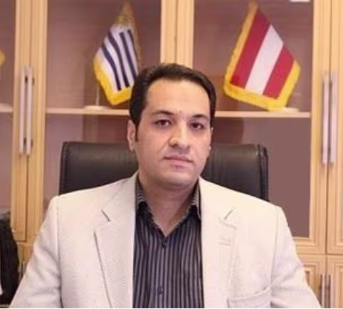 سید احمدرضا علائی طباطبائی