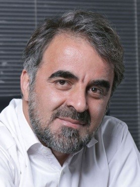 behnam zangi