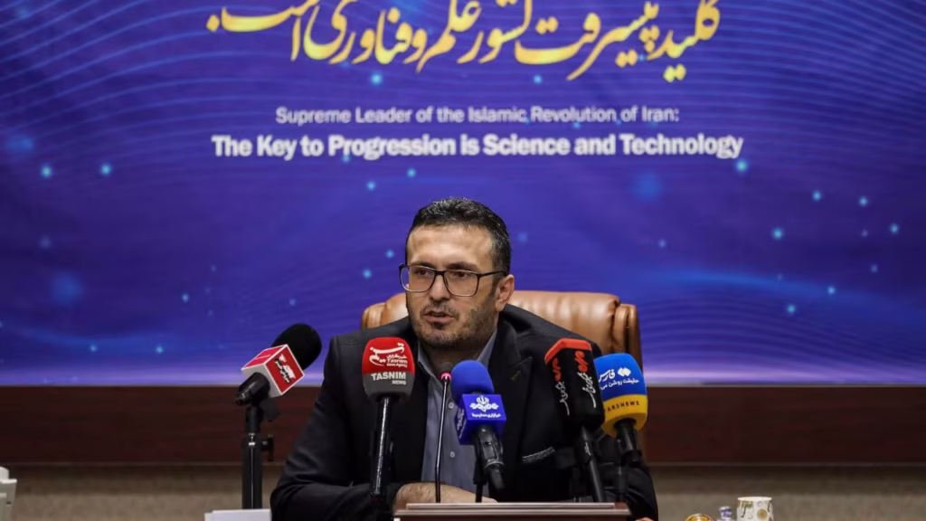 تسهیل سرمایه‌گذاری فناورانه با ابزارهای نوآورانه مالی