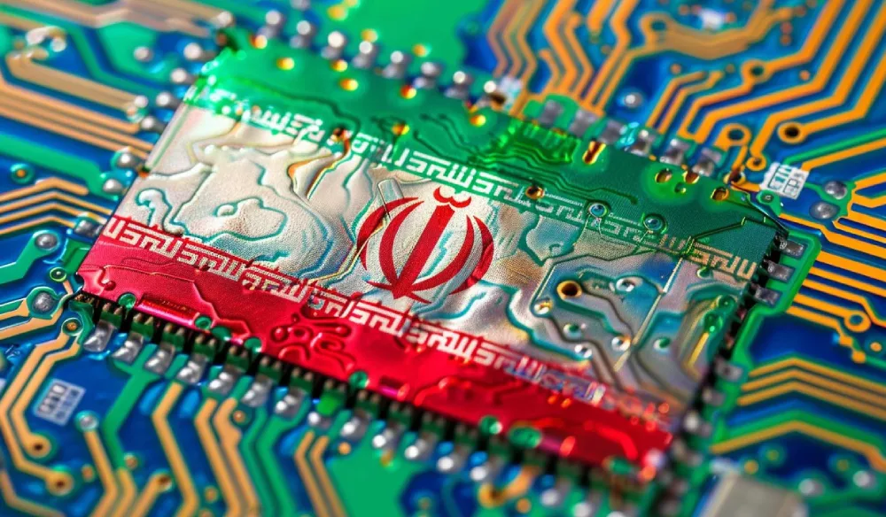 شاخص هوش مصنوعی ایران در سال ۱۴۰۳