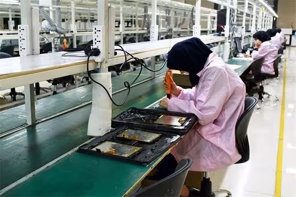 بستههای تسهیلاتی صندوق نوآوری در خدمت رشد شرکتهای دانشبنیان و ایجاد زیرساختهای اقتصادی پایدار