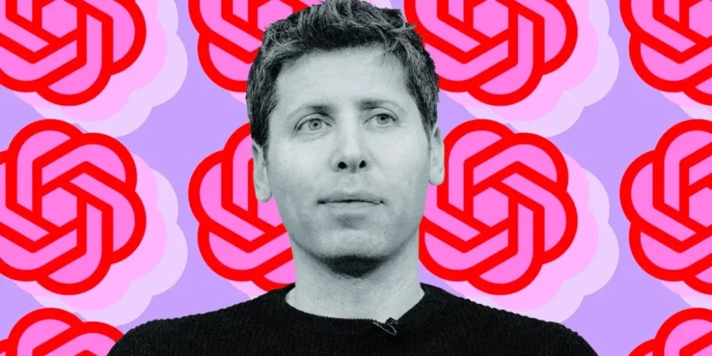 اپلیکیشن‌ های بی‌ اهمیت و تغییر جهان (نوشته سم آلتمن)