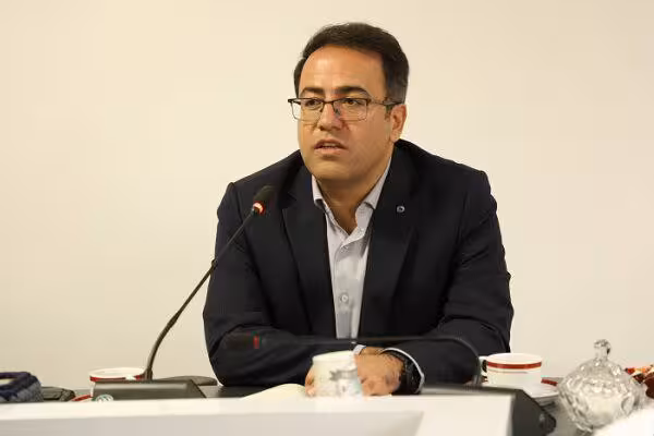 بزرگترین پارک هوش مصنوعی کشور