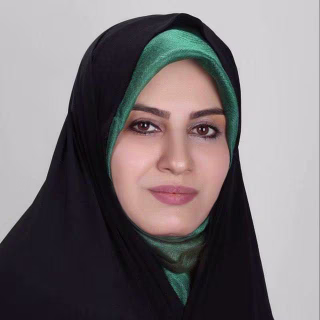 مهسا قربانی
