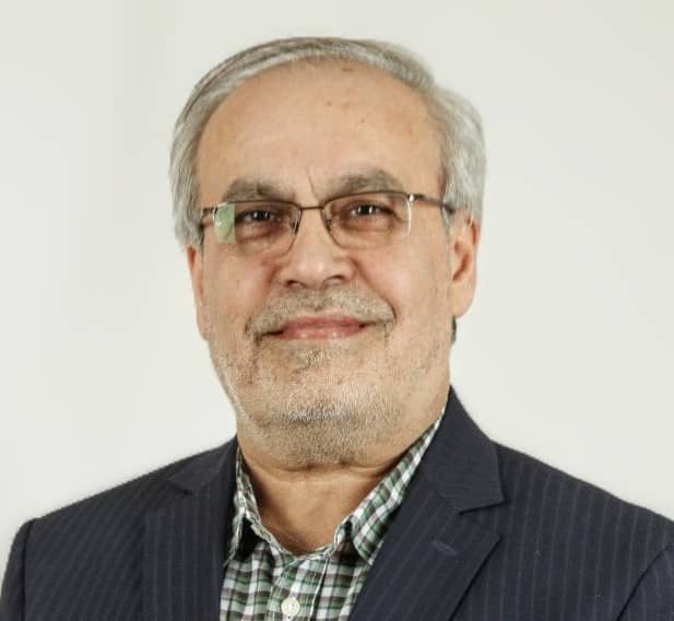 دکتر رضا پورحسین - منتور همیارهاب