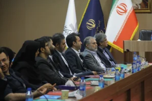 نشست «صنایع خلاق و حل چالش های اقتصادی» برگزار شد