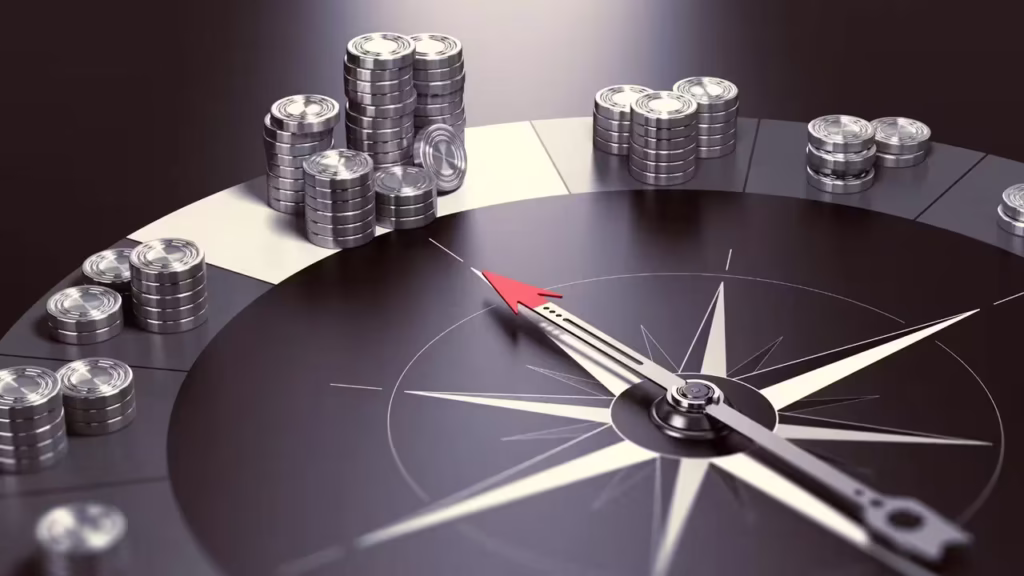 چگونه بدون شانس ثروتمند شویم؟