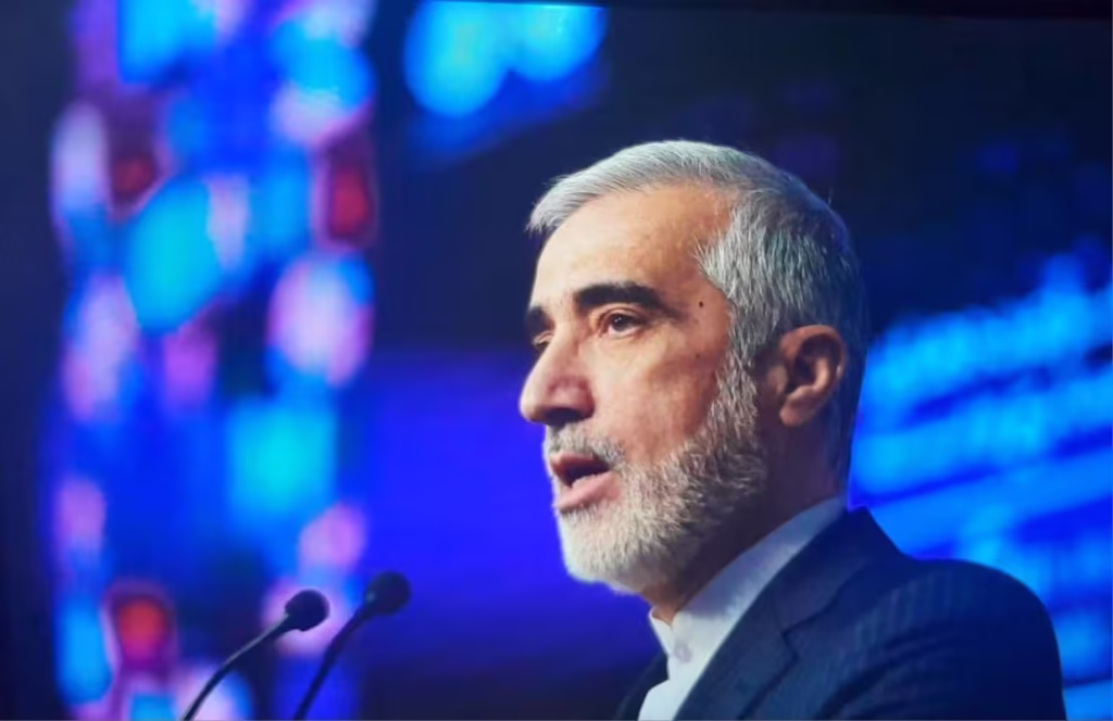 نمایشگاه ایران کازمتیکا؛ پیوند صنعت و نهاد نظارتی برای ارتقای اعتماد عمومی