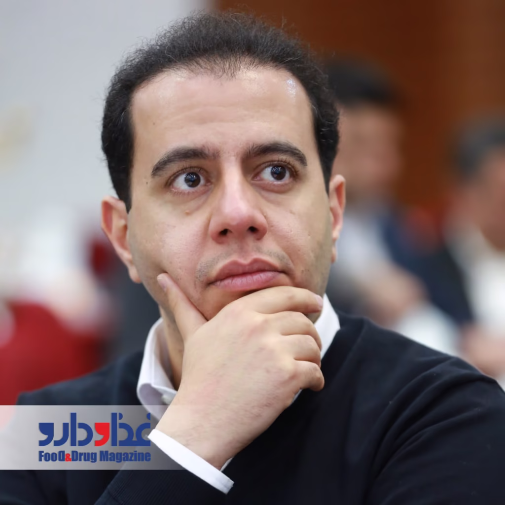 تسهیل صادرات محصولات دانش بنیان با همکاری بانک مرکزی و وزارت صمت