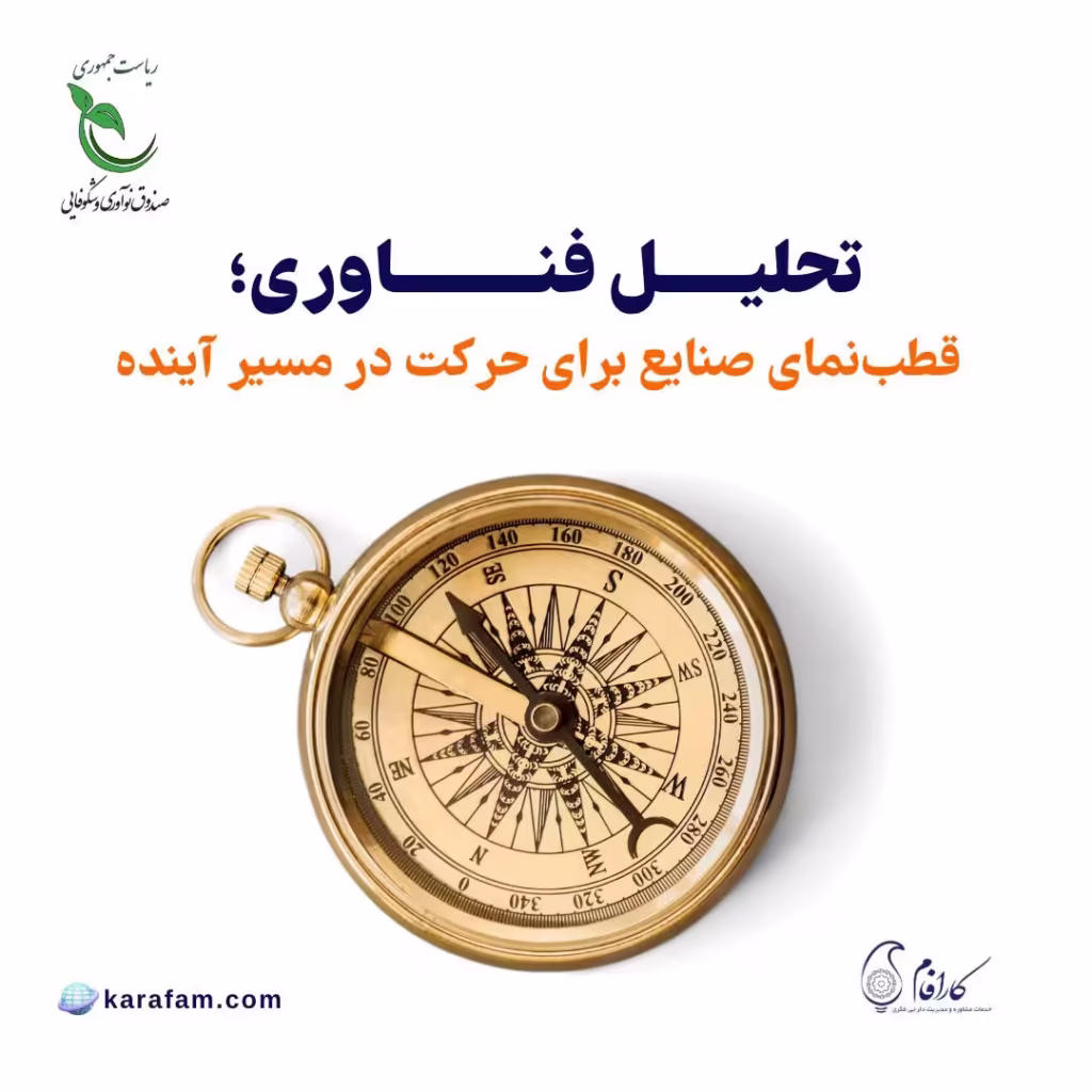 تحلیل فناوری