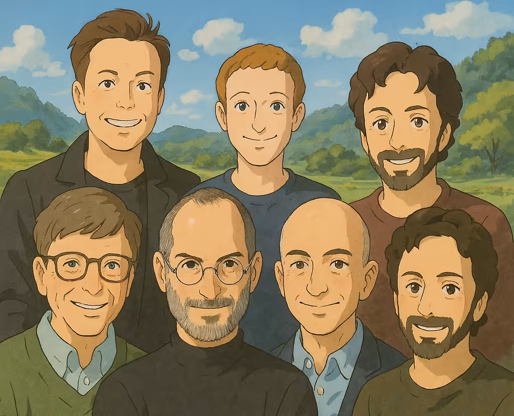 استارت‌آپ‌ های سخت