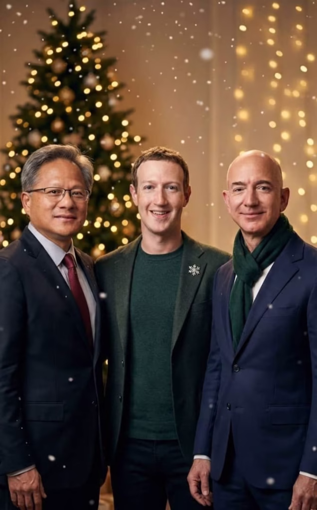 3 درس طلایی از مدیرعاملان بزرگ