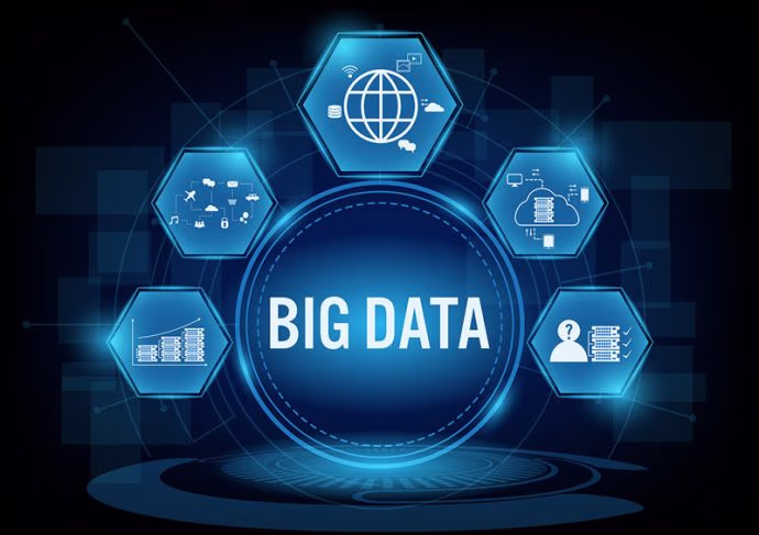 بیگ دیتا در سلامت: چرا داده‌ های عظیم آینده پزشکی را متحول می‌کنند؟