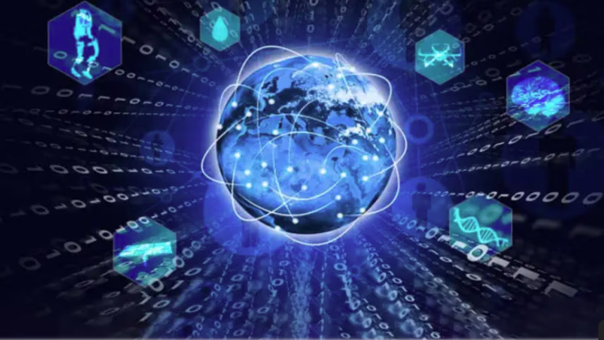 توسعه فناوری چیست و چرا CVCها نقش کلیدی در آن دارند؟