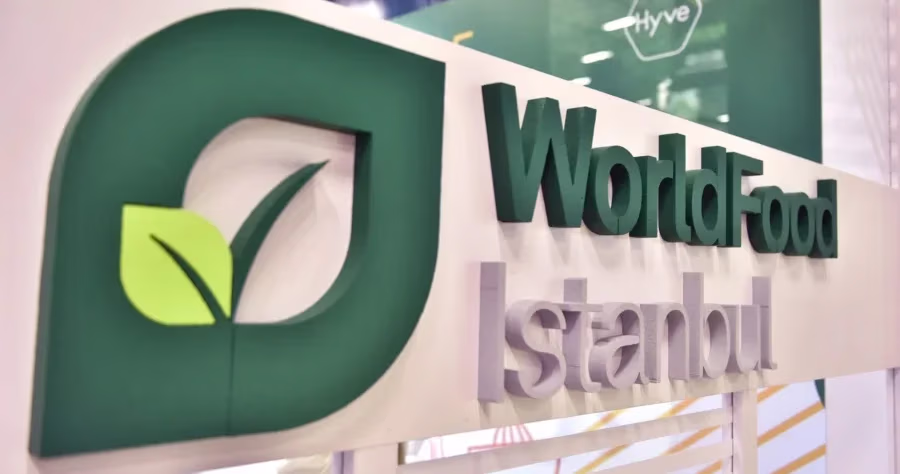 گزارش بازدید از نمایشگاه WorldFood Istanbul 2025