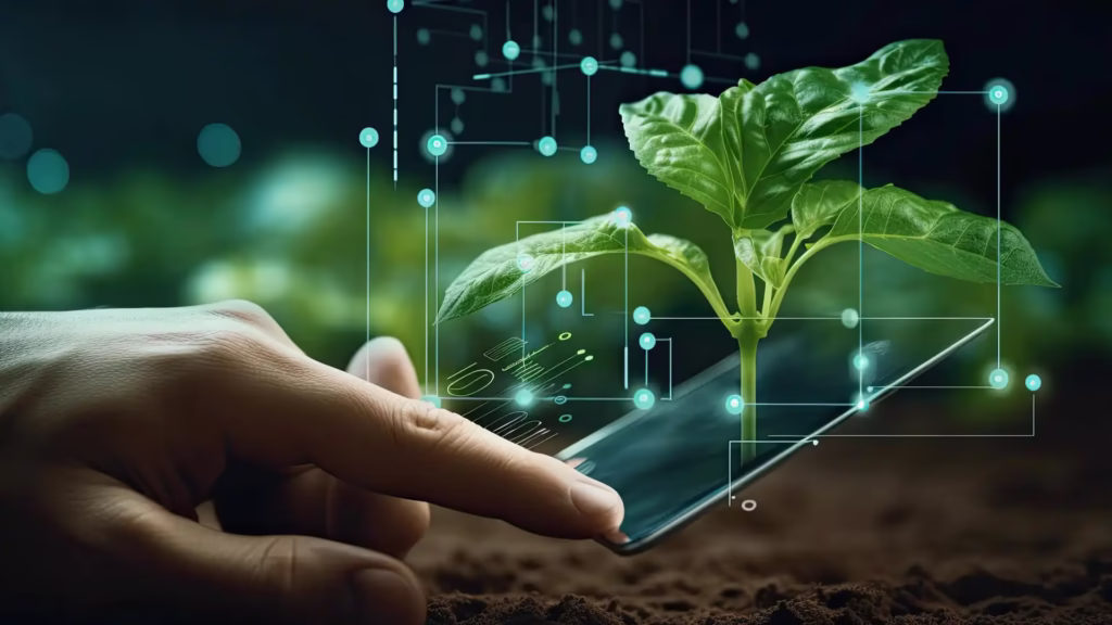 ایمنی سایبری در زیرساخت کشاورزی دیجیتال با تکیه بر استانداردها، SOC و برنامه پاسخ به رخداد