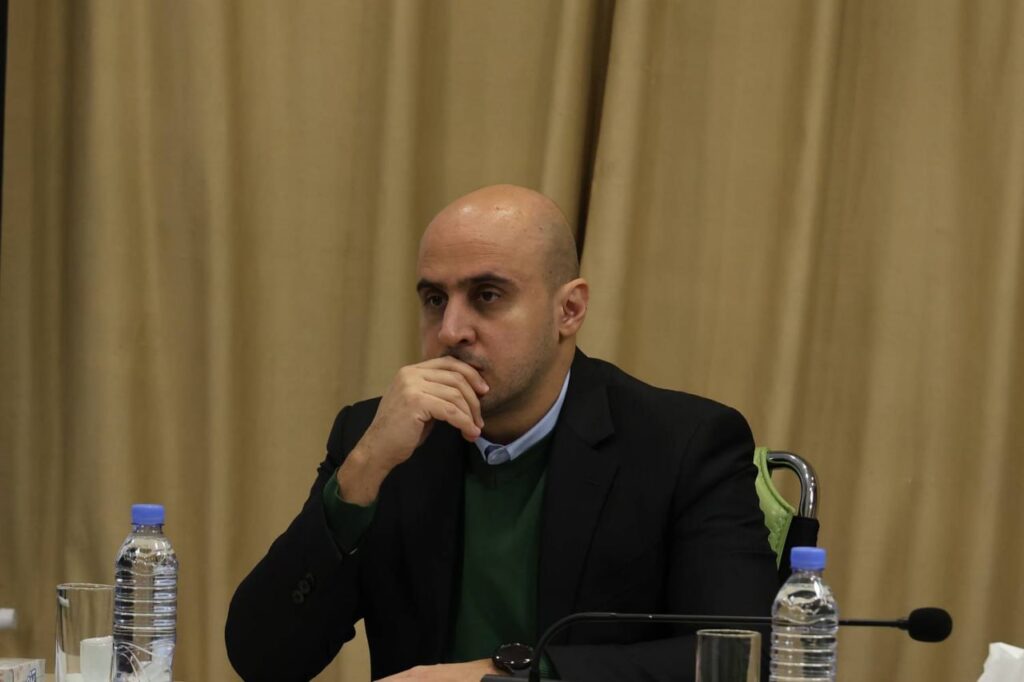 شتابدهنده دانش بنیان